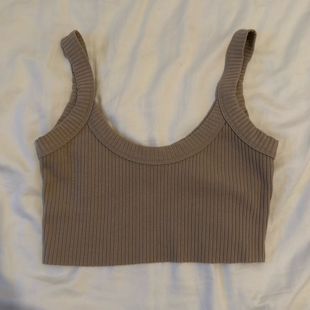 Lovers and Friends Cropped Tank